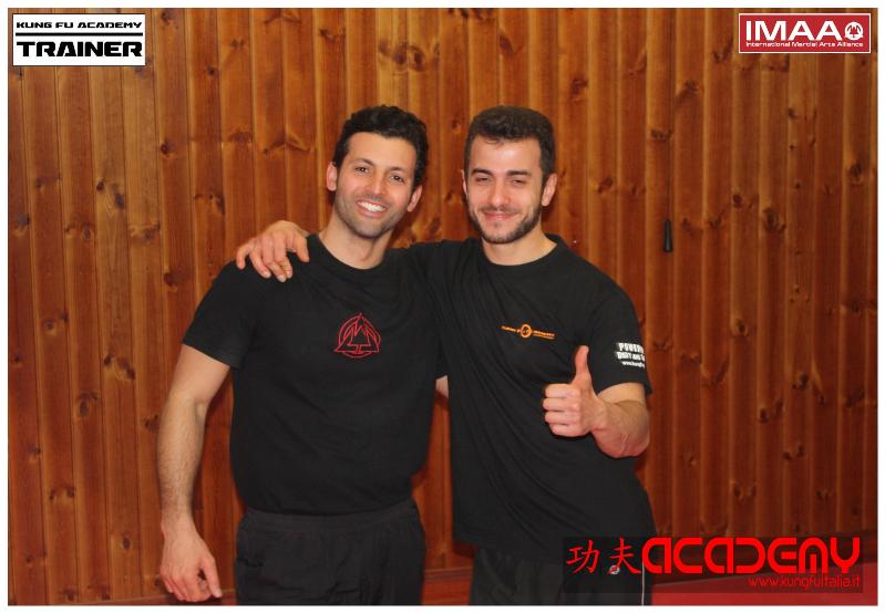 Kung Fu Academy Caserta Wing Chun Italia Wing Tjun IMAA Ving Tsun Ip Man difesa personale arti marziali esport dacombattimento  sifu Salvatore Mezzone www.kungfuitalia.it ( (58)